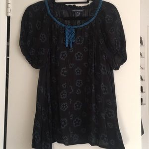 French Connection Blouse